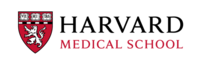 harvard medical school logo