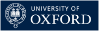 Oxford University Logo