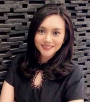 anissa widjaja