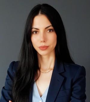 Maria Viskadourou 