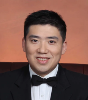 ying jie wang